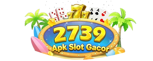 apk 777 2739 2739slot