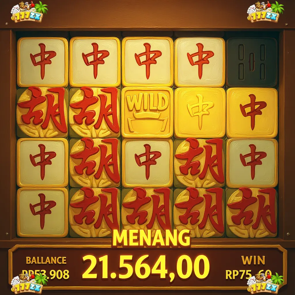 777ZX: Download (Terbaru) PKM Ranca Malaka Endah 777 zx