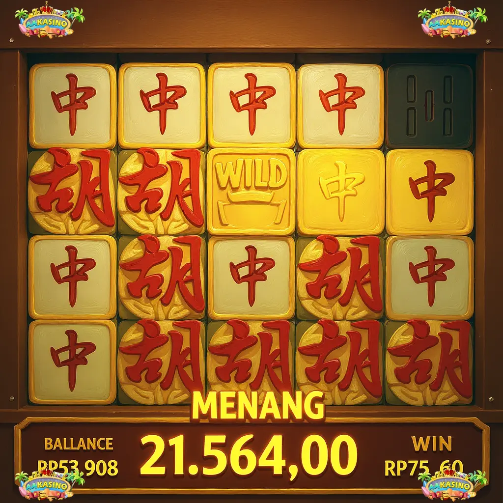 aa kasino adalah pusat aplikasi PKM Ranca Malaka Endah. AAKASINO membuat distribusi data resmi lebih aman, cepat, dan mudah diverifikasi.