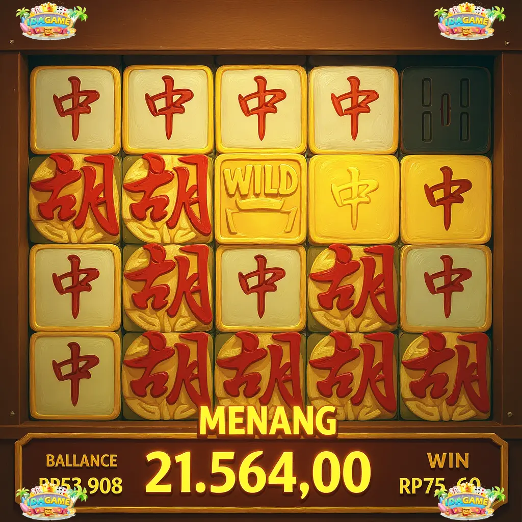 IDAGAME: Download (Terbaru) PKM Ranca Malaka Endah ida game