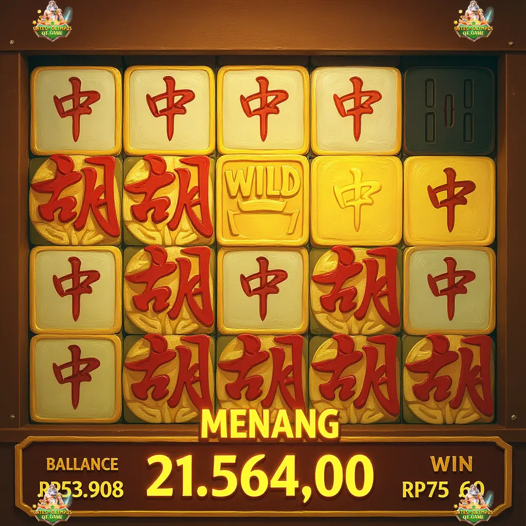 QTGAME: Download (Terbaru) PKM Ranca Malaka Endah QT Game