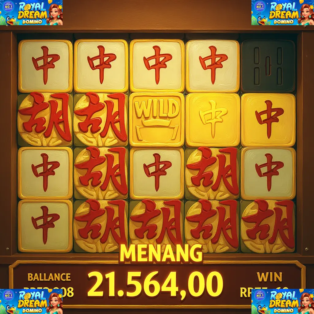 ROYALDREAM: Download (Terbaru) PKM Ranca Malaka Endah royal dream